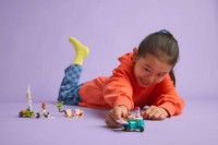 Конструктор Lego Friends: Surfing Dogs and Scooter Adventure (42641) фото №5 — интернет-магазин Desire.md