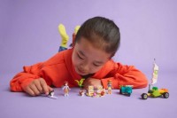 Конструктор Lego Friends: Surfing Dogs and Scooter Adventure (42641) фото №6 — интернет-магазин Desire.md