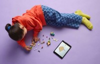 Конструктор Lego Friends: Surfing Dogs and Scooter Adventure (42641) фото №7 — интернет-магазин Desire.md