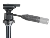 Штатив Vanguard Veo 3 263AO фото №7 — интернет-магазин Desire.md