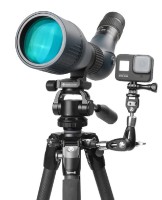 Штатив Vanguard Veo 3 263AO фото №8 — интернет-магазин Desire.md