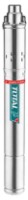 Pompa submersibilă de foraj Total Tools TSWP7501