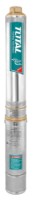 Pompa submersibilă de foraj Total Tools TWP515001
