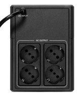 Sursă de alimentare neîntreruptibilă Eaton 5E Gen2 1200UD imaginea #3 — magazin online Desire.md