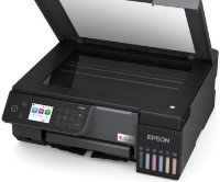 Multifunctional Epson EcoTank L8100 imaginea #2 — magazin online Desire.md