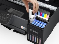 Multifunctional Epson EcoTank L8100 imaginea #3 — magazin online Desire.md