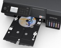 Multifunctional Epson EcoTank L8100 imaginea #4 — magazin online Desire.md