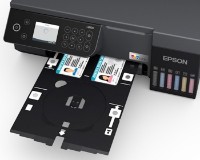 Multifunctional Epson EcoTank L8100 imaginea #5 — magazin online Desire.md
