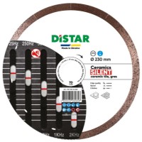 Disc de tăiere Distar 10170516020