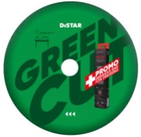 Disc de tăiere Distar 10179023016