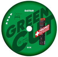 Disc de tăiere Distar 10179023017