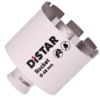 Коронка Distar 11120049027