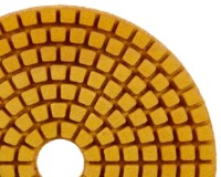 Disc de șlefuit Distar 910278018046 imaginea #2 — magazin online Desire.md