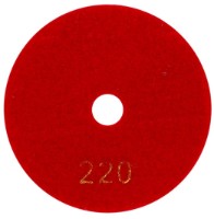 Disc de șlefuit Distar 910278018046 imaginea #4 — magazin online Desire.md