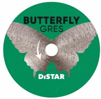 Disc de tăiere Distar 11133048023