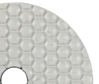 Disc de șlefuit Distar 80115429038 imaginea #2 — magazin online Desire.md