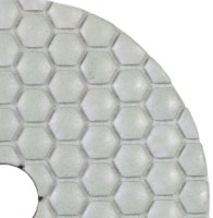 Disc de șlefuit Distar 80115429037 imaginea #2 — magazin online Desire.md