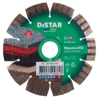 Disc de tăiere Distar 12315051010