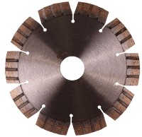 Диск для резки Distar 12315051010 фото №2 — интернет-магазин Desire.md