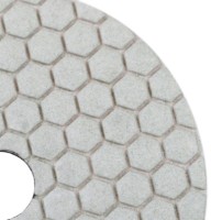 Disc de șlefuit Distar 80115429036 imaginea #2 — magazin online Desire.md