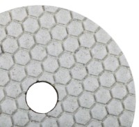 Disc de șlefuit Distar 80115429035 imaginea #2 — magazin online Desire.md