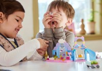 Конструктор Lego Gabby's Dollhouse: Gabby's Kitty Care Ear (10796) фото №3 — интернет-магазин Desire.md