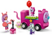 Конструктор Lego Gabby's Party Room (10797) фото №2 — интернет-магазин Desire.md