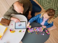 Конструктор Lego Gabby's Party Room (10797) фото №5 — интернет-магазин Desire.md