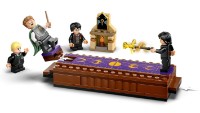 Set de construcție Lego Harry Potter: Hogwarts Castle: Dueling Club (76441) imaginea #2 — magazin online Desire.md