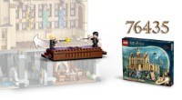Set de construcție Lego Harry Potter: Hogwarts Castle: Dueling Club (76441) imaginea #5 — magazin online Desire.md
