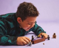 Set de construcție Lego Harry Potter: Hogwarts Castle: Dueling Club (76441) imaginea #6 — magazin online Desire.md