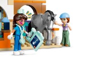 Set de construcție Lego Horse and Pet Vet Clinic (42651) imaginea #5 — magazin online Desire.md