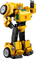 Конструктор Lego Icons Bumblebee (10338) фото №2 — интернет-магазин Desire.md