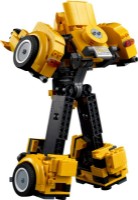 Конструктор Lego Icons Bumblebee (10338) фото №3 — интернет-магазин Desire.md