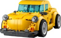 Конструктор Lego Icons Bumblebee (10338) фото №5 — интернет-магазин Desire.md