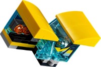 Конструктор Lego Icons Bumblebee (10338) фото №7 — интернет-магазин Desire.md