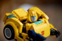 Конструктор Lego Icons Bumblebee (10338) фото №9 — интернет-магазин Desire.md
