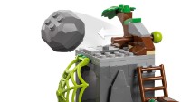 Конструктор Lego Marvel: Team Spidey Dino Crawler Rescue (11199) фото №3 — интернет-магазин Desire.md