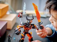Конструктор Lego Marvel: Thor vs. Surtur Construction Figure (76289) фото №2 — интернет-магазин Desire.md