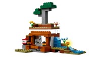 Set de construcție Lego Minecraft: The Armadillo Mine Expedition (21269) imaginea #3 — magazin online Desire.md