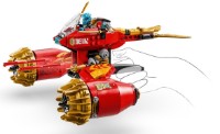 Конструктор Lego Ninjago: Kai's Mech Storm Rider (71830) фото №3 — интернет-магазин Desire.md