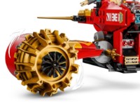 Конструктор Lego Ninjago: Kai's Mech Storm Rider (71830) фото №4 — интернет-магазин Desire.md