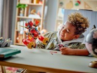 Конструктор Lego Ninjago: Kai's Mech Storm Rider (71830) фото №6 — интернет-магазин Desire.md