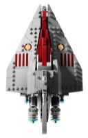 Set de construcție Lego Star Wars Acclamator Class Assault Ship (75404) imaginea #2 — magazin online Desire.md