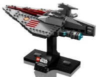 Set de construcție Lego Star Wars Acclamator Class Assault Ship (75404) imaginea #3 — magazin online Desire.md