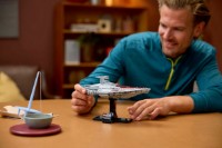 Set de construcție Lego Star Wars Acclamator Class Assault Ship (75404) imaginea #4 — magazin online Desire.md