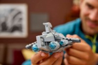 Set de construcție Lego Star Wars Acclamator Class Assault Ship (75404) imaginea #6 — magazin online Desire.md