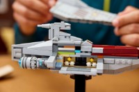 Set de construcție Lego Star Wars Acclamator Class Assault Ship (75404) imaginea #8 — magazin online Desire.md