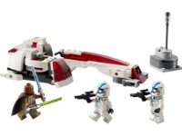 Конструктор Lego Star Wars: BARC Speeder Escape (75378)