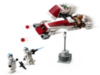 Конструктор Lego Star Wars: BARC Speeder Escape (75378) фото №2 — интернет-магазин Desire.md
